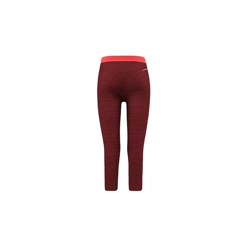 Γυναικείο θερμικό κολάν Salewa Cristallo Warm L