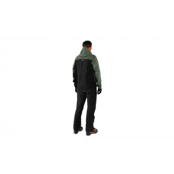 SALEWA Pants Ridge Dynastretch μαύρο
