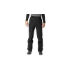 SALEWA Pants Ridge Dynastretch μαύρο