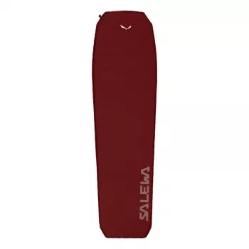 Salewa Diadem 3 Season αυτοφουσκωτό στρώμα ύπνου - Syrah