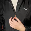 Salewa Puez Catinaccio 2 TWR HD μπουφάν - Black Out - XS