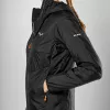 Salewa Puez Catinaccio 2 TWR HD μπουφάν - Black Out - XS