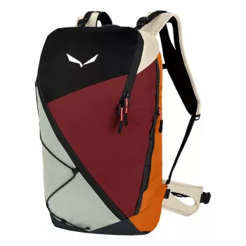 SALEWA Puez 23L γυναικείο πολύχρωμο σακίδιο