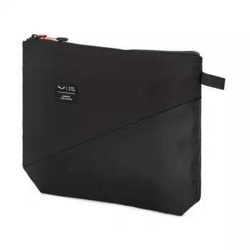 Salewa Fanes Travel Organizer μαύρο