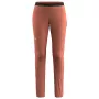 Salewa Agner Light 2 Dst παντελόνι γυναικεία - Etruscan Red μέγεθος S