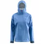 Salewa Puez Aqua 4 PTX 2.5L Jacket - Morning Blue - μέγεθος S