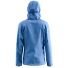 Salewa Puez Aqua 4 PTX 2.5L Jacket - Morning Blue - μέγεθος S