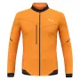 Salewa Pedroc PL 2 Jacket - Turmeric, μέγεθος M