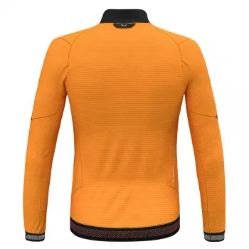 Salewa Pedroc PL 2 Jacket - Turmeric, μέγεθος M