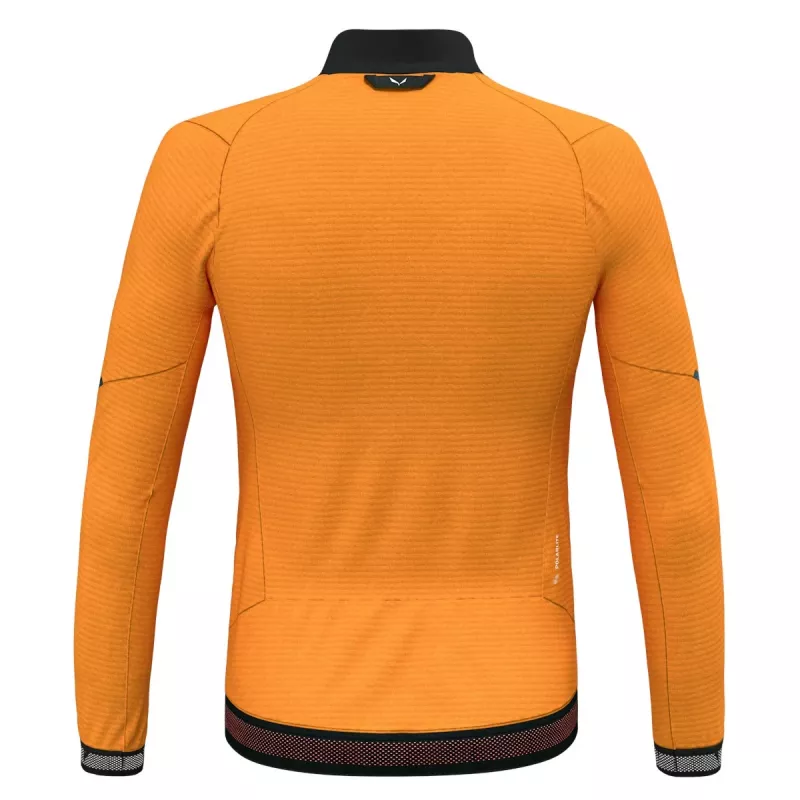 Salewa Pedroc PL 2 Jacket - Turmeric, μέγεθος M