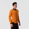 Salewa Pedroc PL 2 Jacket - Turmeric, μέγεθος M