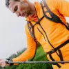 Salewa Pedroc PL 2 Jacket - Turmeric - μέγεθος L