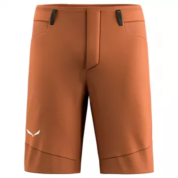 Salewa Agner Durastretch σορτς αναρρίχησης - Bombay Brown, μέγεθος M