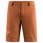 Salewa Agner Durastretch σορτς αναρρίχησης - Bombay Brown, μέγεθος M