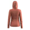 Salewa Agner Polarlite μπουφάν με κουκούλα - Etruscan Red - XS