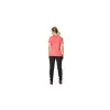 SALEWA γυναικείο μπλουζάκι τρεξίματος Dynafit Traverse 2 S/S Tee