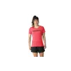 SALEWA γυναικείο μπλουζάκι τρεξίματος Dynafit Traverse 2 S/S Tee