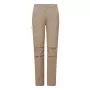 Salewa Agner Hemp Ripstop γυναικείο παντελόνι - Quicksand - μέγεθος M