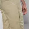 Salewa Agner Hemp Ripstop γυναικείο παντελόνι - Quicksand - μέγεθος M