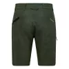 Salewa Agner Hemp Ripstop σορτς - Dark Olive - μέγεθος M