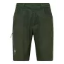 Salewa Agner Hemp Ripstop σορτς - Dark Olive - μέγεθος XL