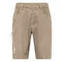 Salewa Agner Hemp Ripstop σορτς - Quicksand - XL