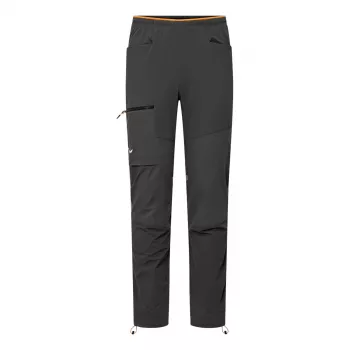 SALEWA NXT DST-Onyx παντελόνι 50 (L) - ανδρικό παντελόνι speed hiking