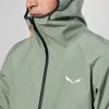 Salewa Puez GTX 3L Hardshell ανδρικό μπουφάν μέγεθος S