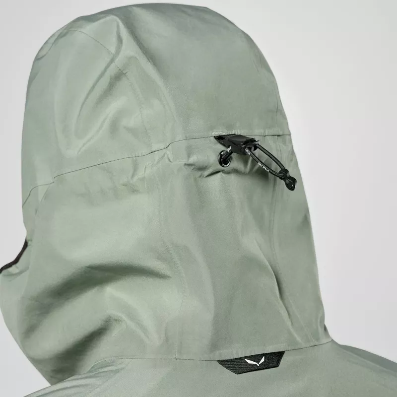 Salewa Puez GTX 3L Hardshell ανδρικό μπουφάν μέγεθος S