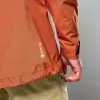 Salewa Puez GTX 3L Hardshell μπουφάν - Bombay Brown - XL