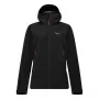 Salewa Puez GTX 3L EPE Jacket γυναικείο - Black Out