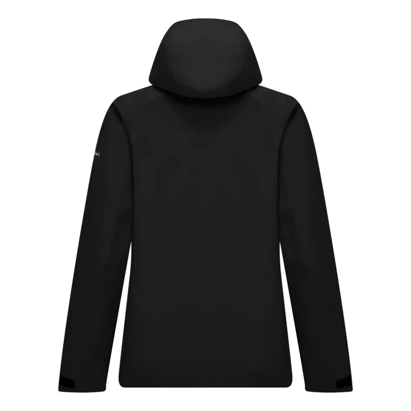Salewa Puez GTX 3L EPE Jacket γυναικείο - Black Out