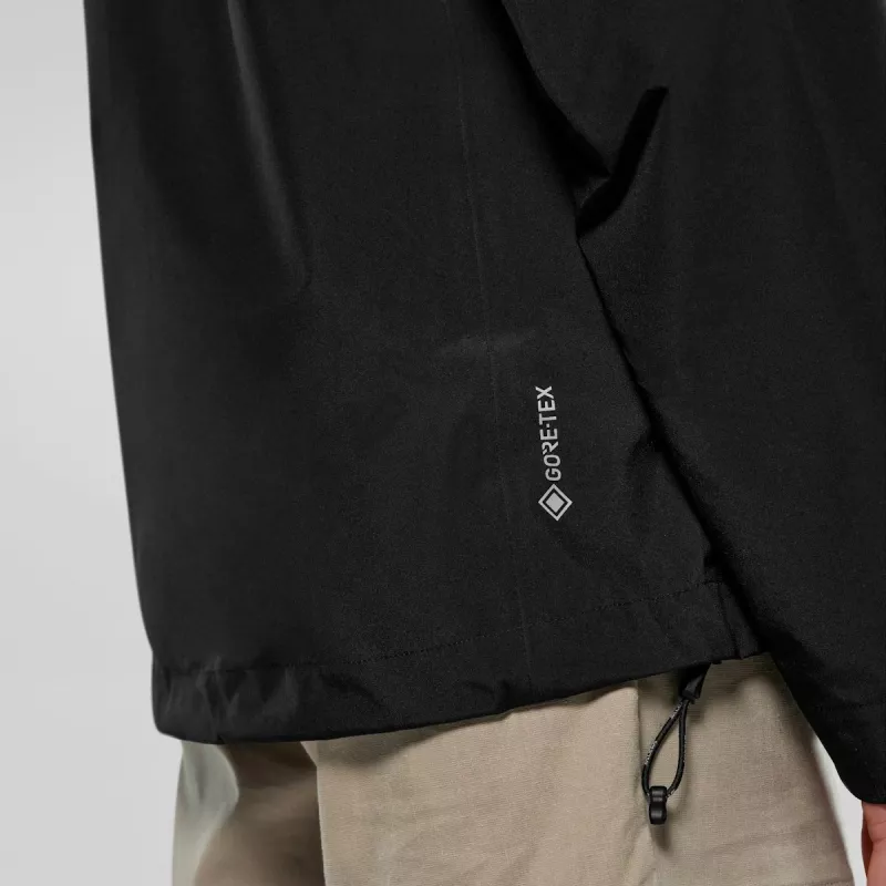 Salewa Puez GTX 3L EPE Jacket γυναικείο - Black Out