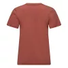 Γυναικείο μπλουζάκι Salewa Eagle - Etruscan Red XS
