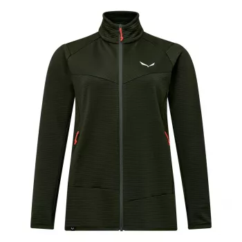 Salewa Puez Altavia PL μπουφάν - Dark Olive, μέγεθος L