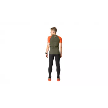 SALEWA Dynafit Ultra Tights - Black Out, Μέγεθος M