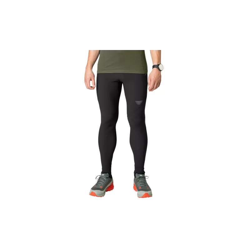 SALEWA Dynafit Ultra Tights - Black Out, Μέγεθος M