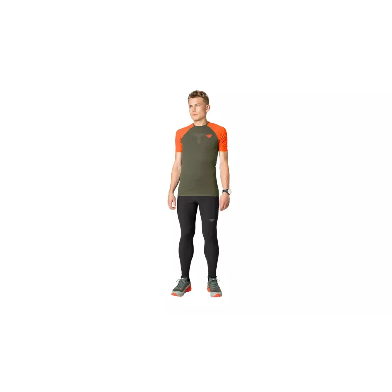 SALEWA Dynafit Ultra Tights - Black Out, Μέγεθος M