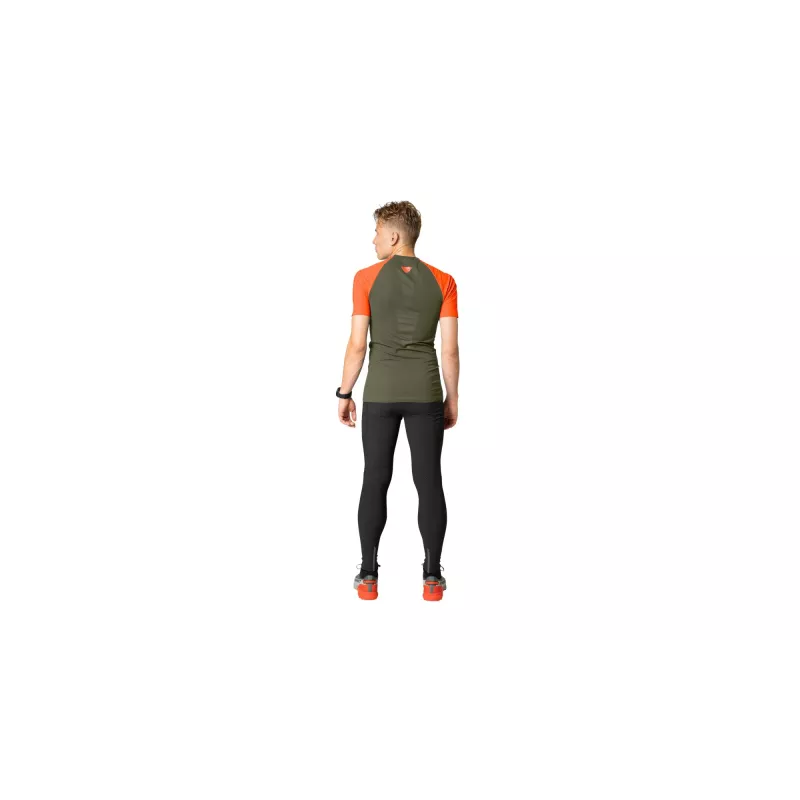 SALEWA Dynafit Ultra Tights - Black Out, Μέγεθος L