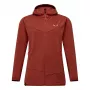 Salewa Puez Altavia PL HD μπουφάν - Etruscan Red, μέγεθος S