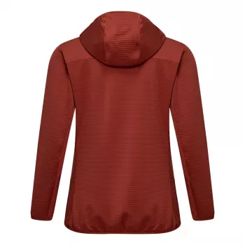 Salewa Puez Altavia PL HD μπουφάν - Etruskischrot - μέγεθος M