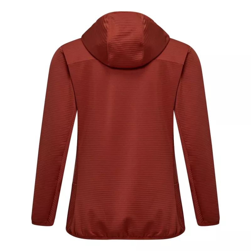 Salewa Puez Altavia PL HD μπουφάν - Etruskischrot - μέγεθος M