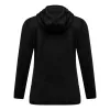 Salewa Puez Altavia PL HD Jacket - Black Out (γυναικείο, XS)