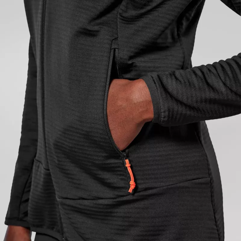 Salewa Puez Altavia PL HD Jacket - Black Out (γυναικείο, XS)