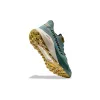 SALEWA Dynafit Trail Trail Running Shoes - Atlantic/Black Out - Μέγεθος 43