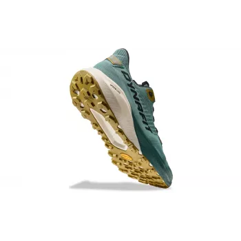 SALEWA Dynafit Trail Trail Running Shoes - Atlantic/Black Out - Μέγεθος 43