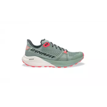 SALEWA Γυναικεία Dynafit Trail Παπούτσια Trail Running - Jadelite/Lichen, EU 38.5