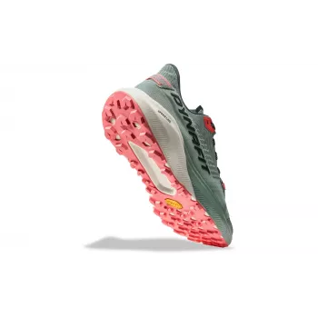 SALEWA Γυναικεία Dynafit Trail Παπούτσια Trail Running - Jadelite/Lichen, EU 40,5