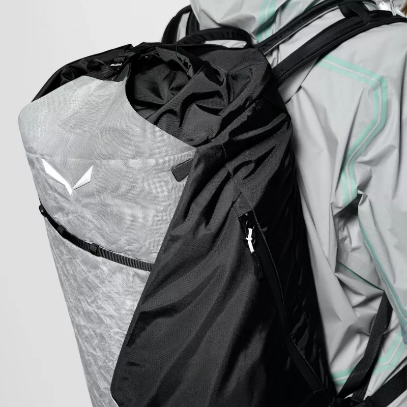SALEWA Σακίδιο πλάτης NXT 25L Alloy Black Uni