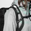 SALEWA Σακίδιο πλάτης NXT 25L Alloy Black Uni